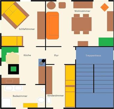 Ferienwohnung Zum Karzl