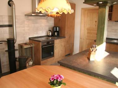 Ferienwohnung Zum Karzl