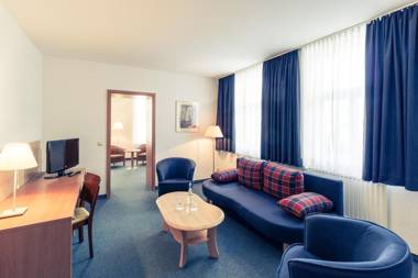 Hotel Schloss Neustadt-Glewe