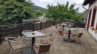 Landhotel & Gasthaus Altenburg