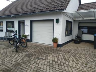 Ferienwohnung Vergissmeinnicht