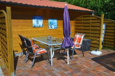 Ferienwohnung Schaa 85105