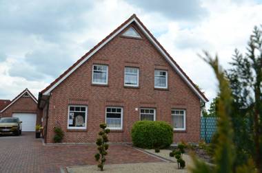 Ferienwohnung Fehn-Fee 85113