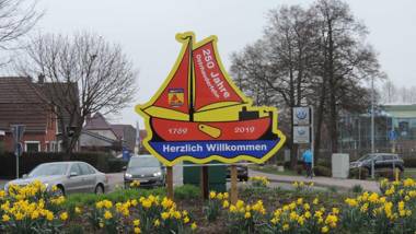 Ferienwohnung Fehn-Fee 85113