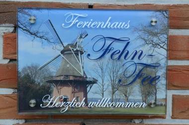 Ferienwohnung Fehn-Fee 85113