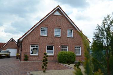 Ferienwohnung Fehn-Fee 85113