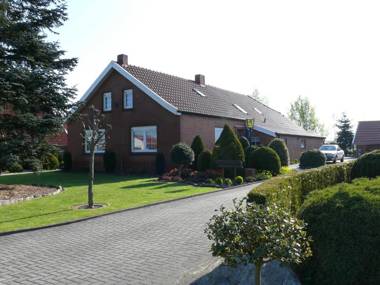 Ferienwohnung Petri Heil 85059