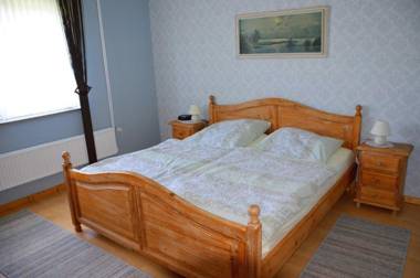 Ferienwohnung Petri Heil 85059