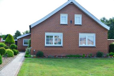 Ferienwohnung Petri Heil 85059