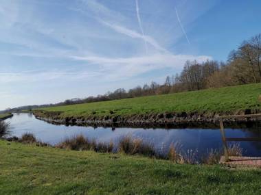 Ferienwohnung Fehncharme 85100