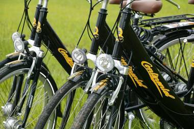 Hotel Gasthof Alte Post Holzkirchen