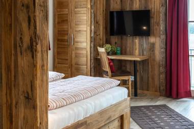 Pension und Appartements Wild