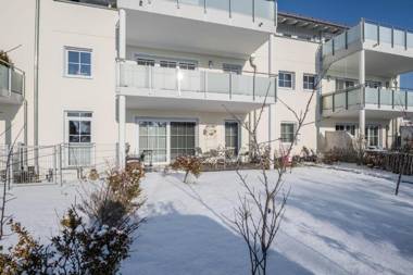 Ferienwohnung Lausbub