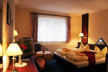 Familienhotel Zur Linde
