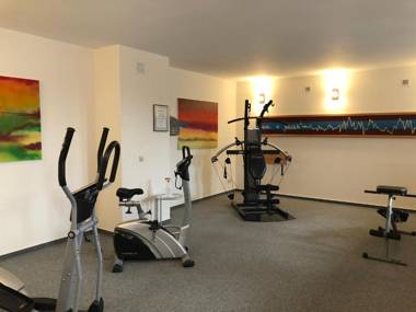 Mühlenhotel Halle-Leipzig