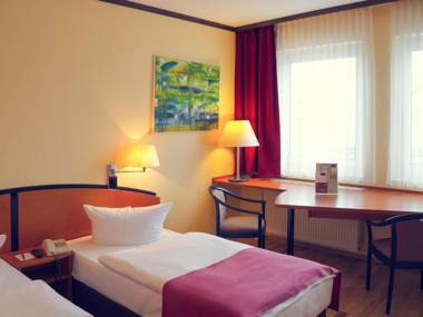 Mühlenhotel Halle-Leipzig