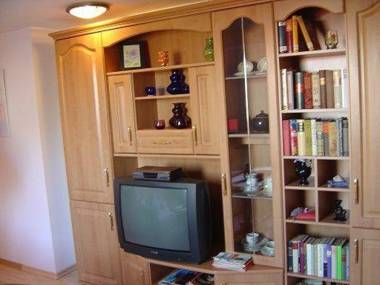 Ferienwohnung-Domsuehl