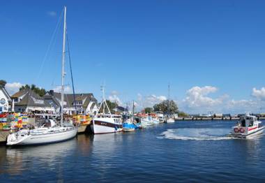 Ferienwohnung Suderende
