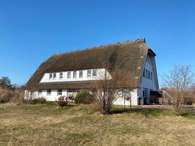 Süderhaus Hiddensee