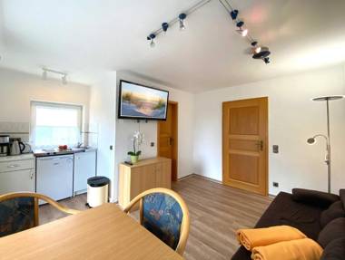 Süderhaus Hiddensee