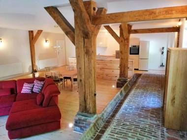 Ferienwohnungen Poppelvitz