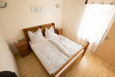 Ferienwohnungen Poppelvitz