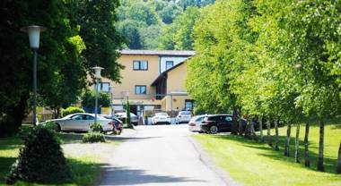 Waldhotel Felschbachhof