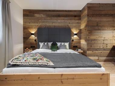 Forstnerwirt hotel | stubn | biergarten