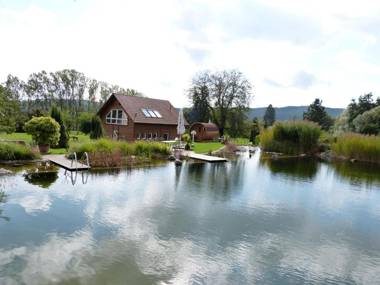 Ferienhotel Wolfsmühle