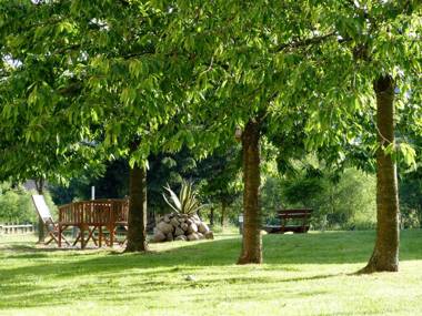 Ferienhotel Wolfsmühle