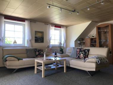 Apartment Bömitz