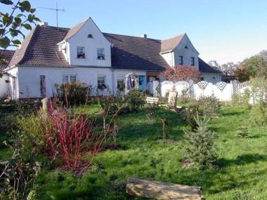 Ferienwohnung Bömitz