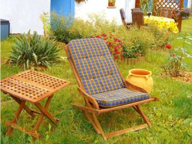 Ferienwohnung Bömitz