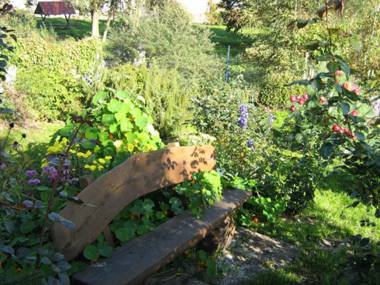 Ferienwohnung Bömitz