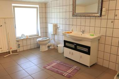 Reit- und Ferienhof Nieder Voddow