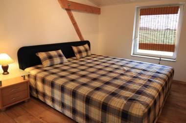 Reit- und Ferienhof Nieder Voddow