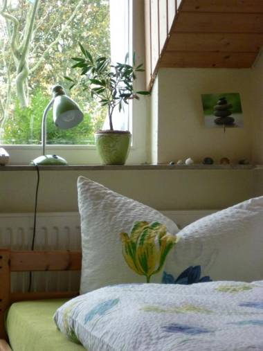 Bio Gesundheitshotel Haus Sonnenstein
