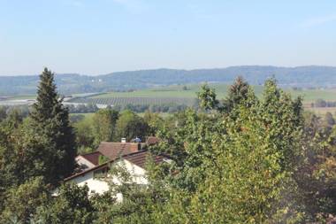 Bio Gesundheitshotel Haus Sonnenstein