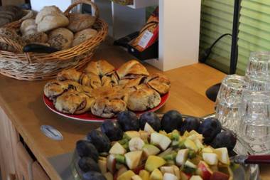 Bio Gesundheitshotel Haus Sonnenstein