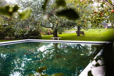 Reck's Hotel-Restaurant