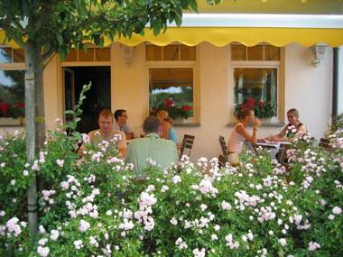 Landgasthof Apfelblüte