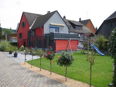 Ferienhaus Sieger