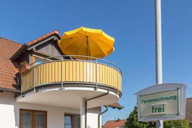 2 Zimmer Ferienwohnung Baur Nr 1