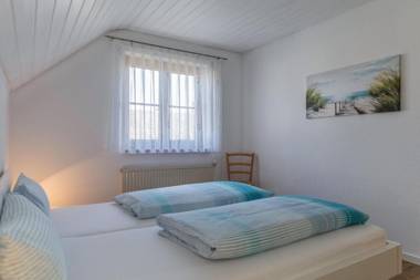 2 Zimmer Ferienwohnung Baur Nr 1