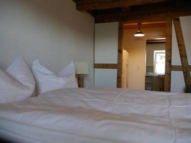 Pension & Café Schlupfwinkel