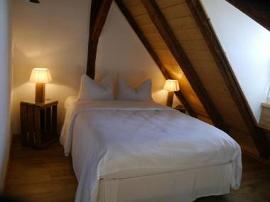 Pension & Café Schlupfwinkel