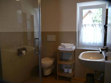 Pension & Café Schlupfwinkel