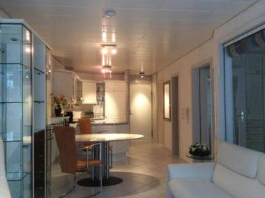 Ferien-Appartement am Schloßsee