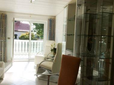 Ferien-Appartement am Schloßsee