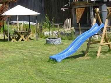 Apfelhof - Ferienwohnung Wielath